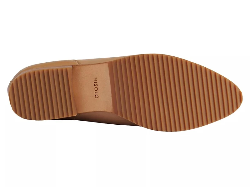 Eva Everyday Chelsea Boot