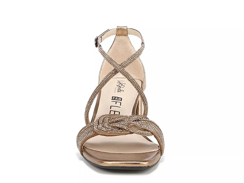 Captivate Sandal