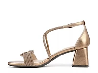 Captivate Sandal