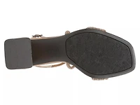 Captivate Sandal