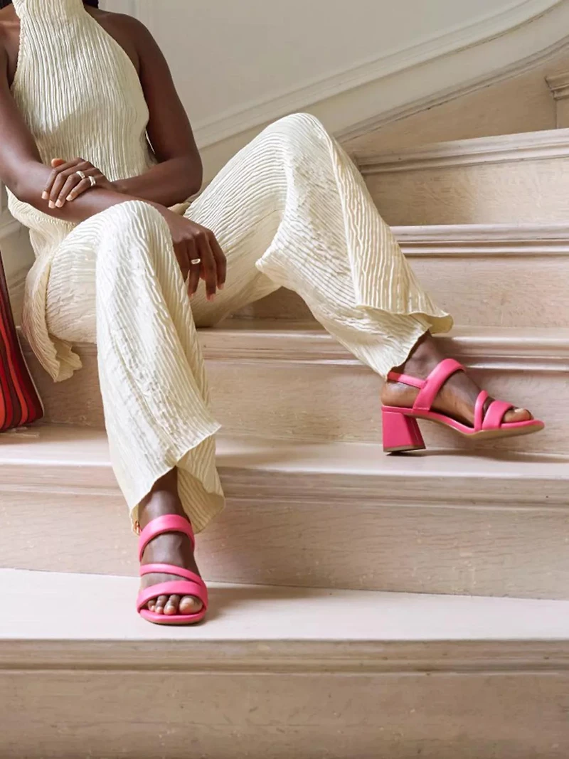 Celia Sandal