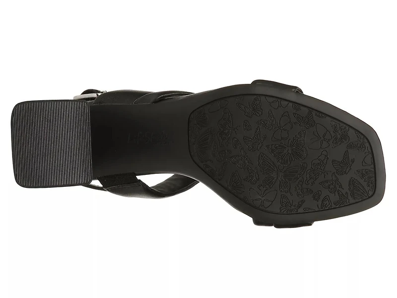 Celia Sandal