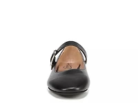 Cameo Mary Jane Flat