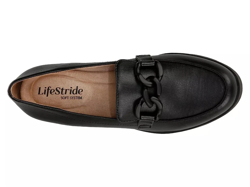 London Loafer