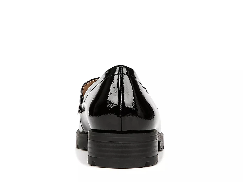 London 2 Loafer