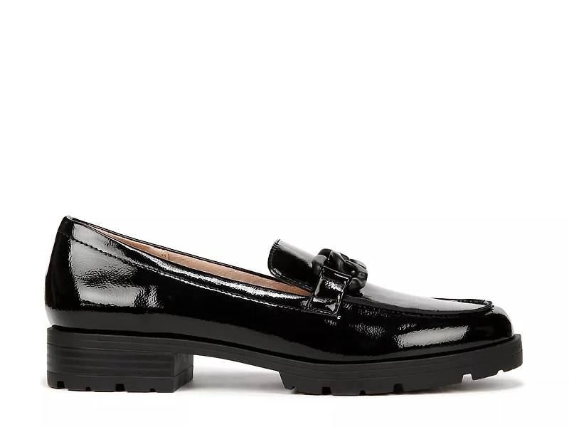 London 2 Loafer