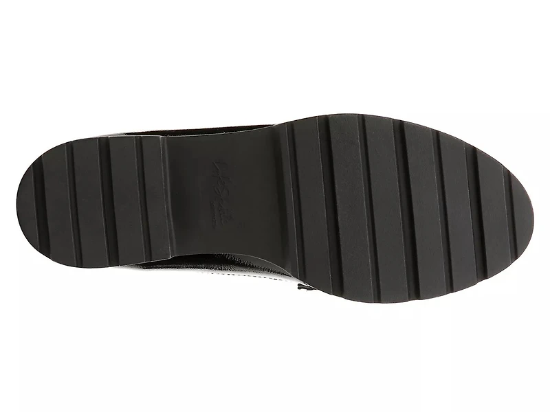 London 2 Loafer
