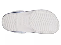 NHL Toronto Maple Leafs Classic Clog