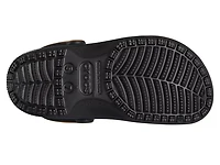 NHL Vegas Knights Classic Clog