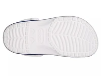 NHL Tampa Bay Classic Clog