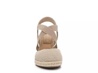 Saige Wedge Sandal