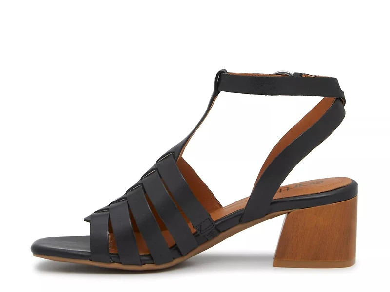Sashlin Sandal