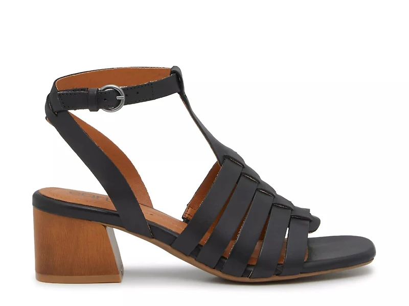Sashlin Sandal