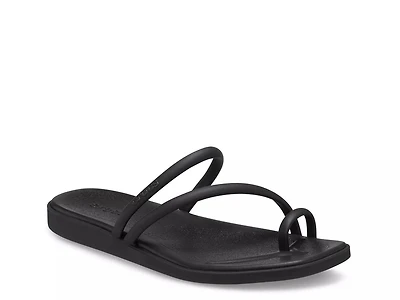 Miami Toe Loop Sandal