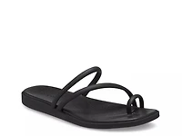 Miami Toe Loop Sandal