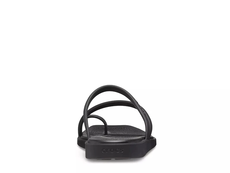 Miami Toe Loop Sandal