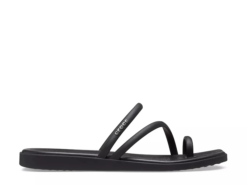 Miami Toe Loop Sandal