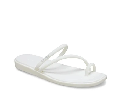 Miami Toe Loop Sandal