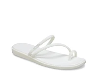 Miami Toe Loop Sandal