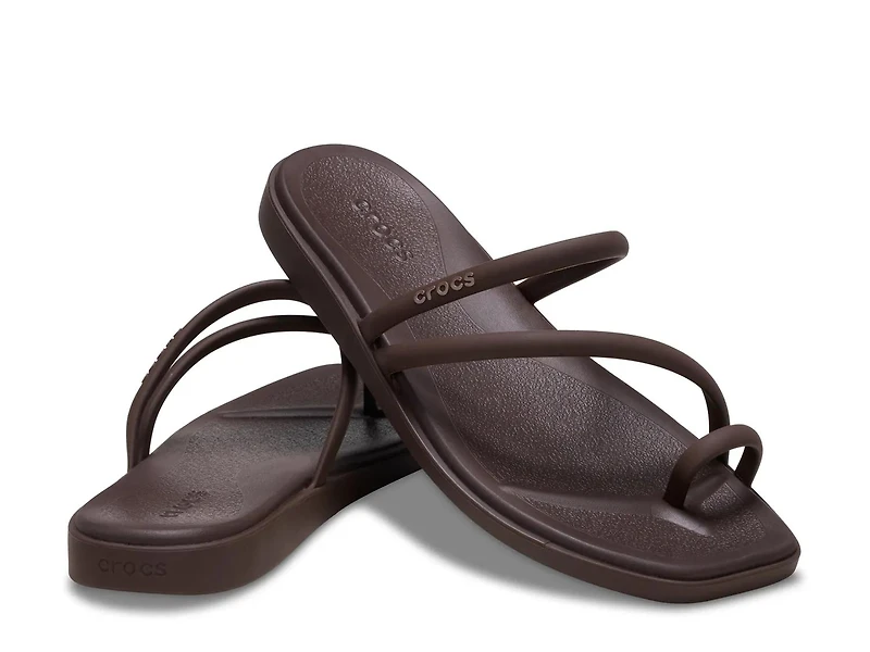 Miami Toe Loop Sandal