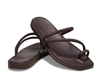 Miami Toe Loop Sandal