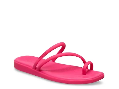 Miami Toe Loop Sandal