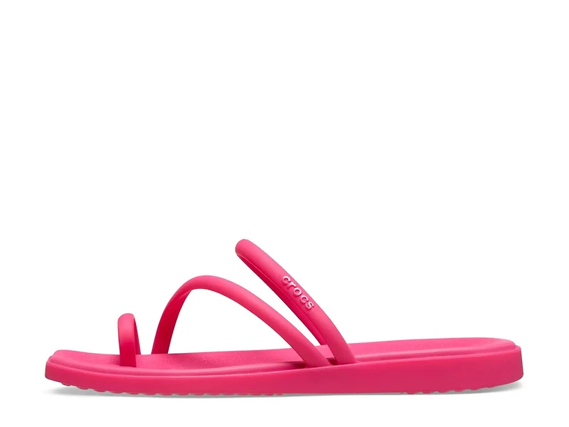 Miami Toe Loop Sandal