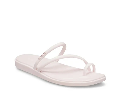 Miami Toe Loop Sandal