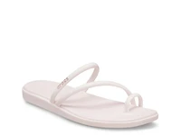 Miami Toe Loop Sandal