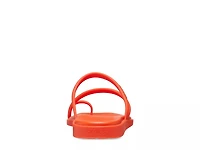 Miami Toe Loop Sandal