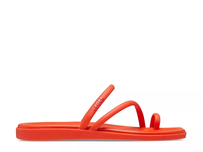 Miami Toe Loop Sandal
