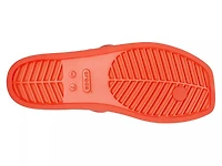 Miami Toe Loop Sandal