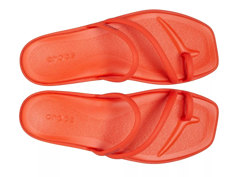 Miami Toe Loop Sandal