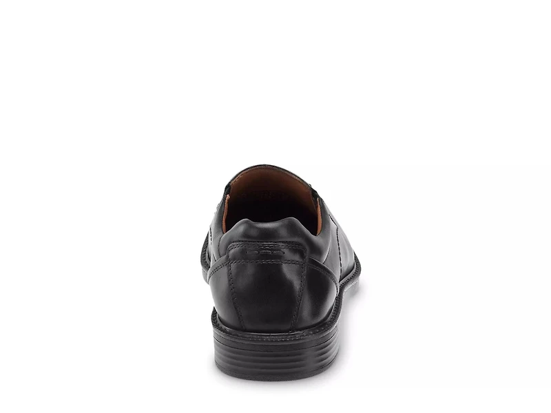 XC4 Stanton Runoff Venetian Waterproof Slip-On