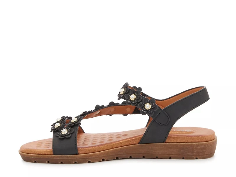 Pearlja Sandal