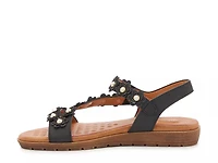 Pearlja Sandal