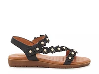 Pearlja Sandal