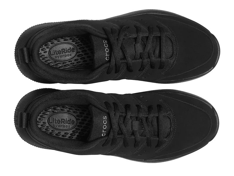 On The Clock Work Sneaker