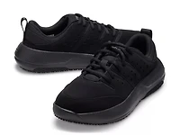 On The Clock Work Sneaker