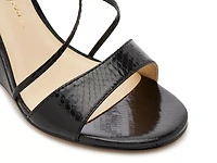 Valren Wedge Sandal