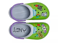 Toy Story Buzz Classic Clog - Kids'