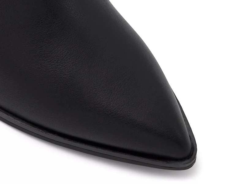 Joelene Western Boot