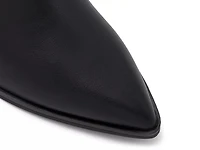 Joelene Western Boot