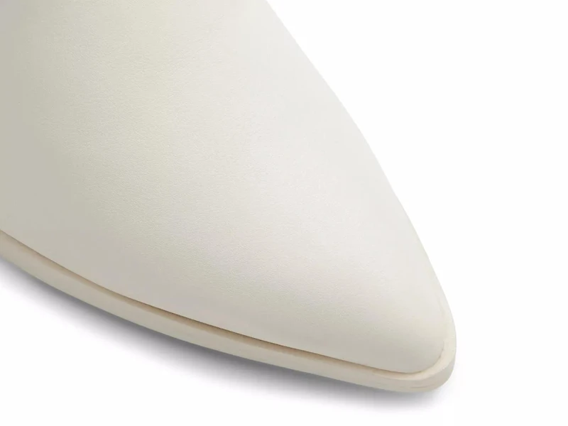 Joelene Western Boot