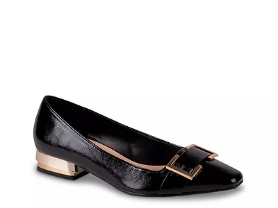 Dove Flat