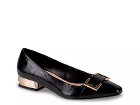 Dove Flat