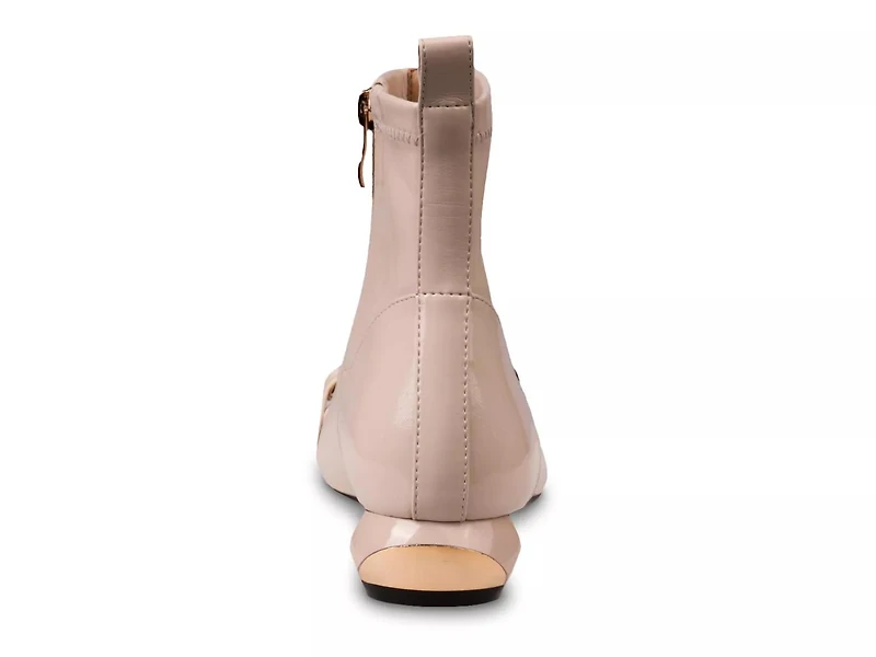 Milan Bootie