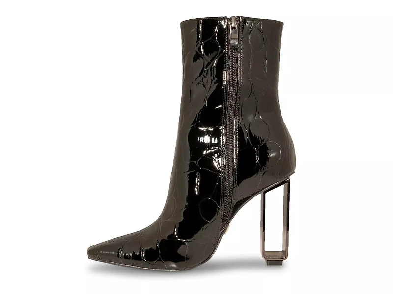Palladium Bootie