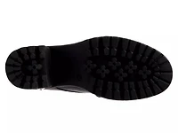 Thunder Platform Bootie