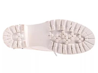 Thunder Platform Bootie